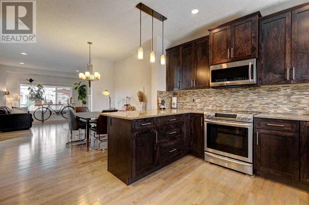 Single Family House for Sale in  Legacy Common SE Legacy Calgary 