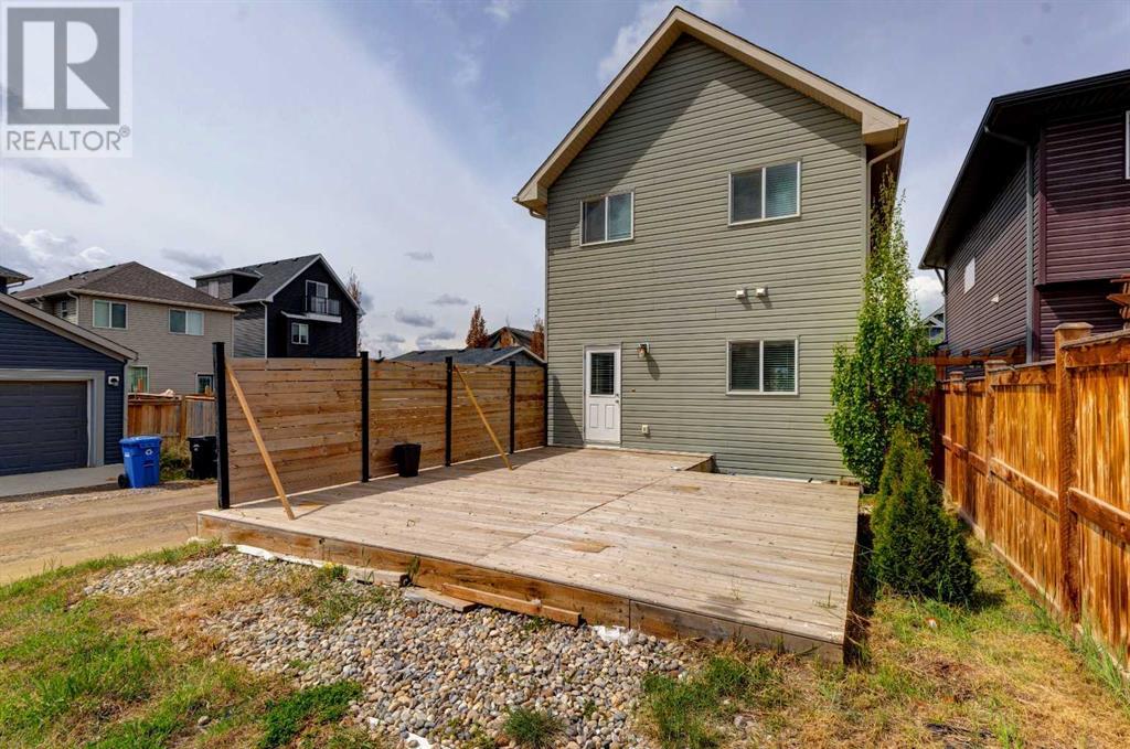 Single Family House for Sale in  Legacy Common SE Legacy Calgary 