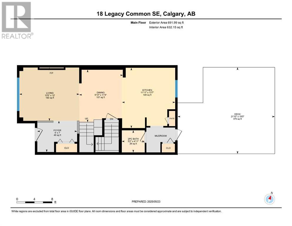 Single Family House for Sale in  Legacy Common SE Legacy Calgary 