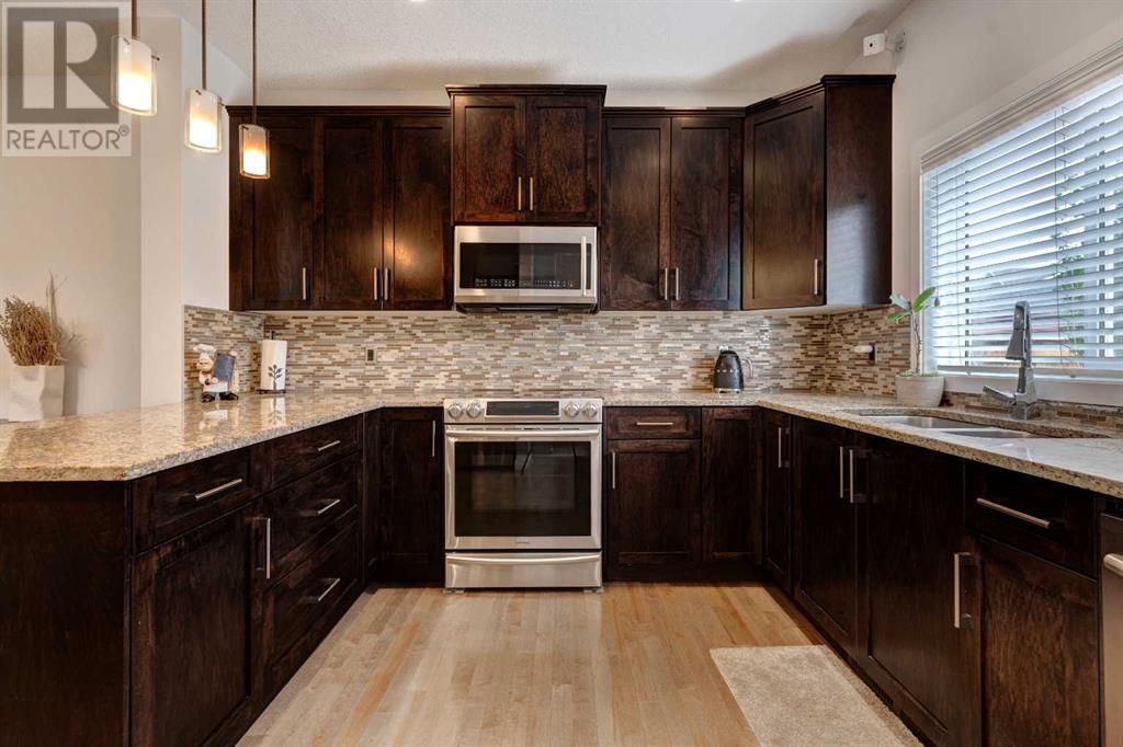 Single Family House for Sale in  Legacy Common SE Legacy Calgary 