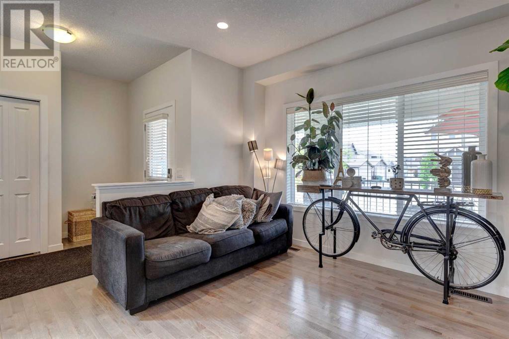 Single Family House for Sale in  Legacy Common SE Legacy Calgary 