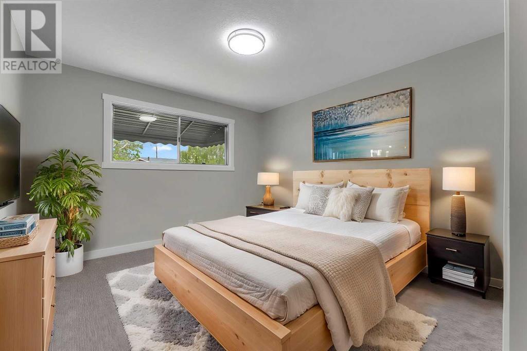 Single Family House Bungalow for Sale in  Robson Crescent SE Albert Park/Radisson Heights Calgary 