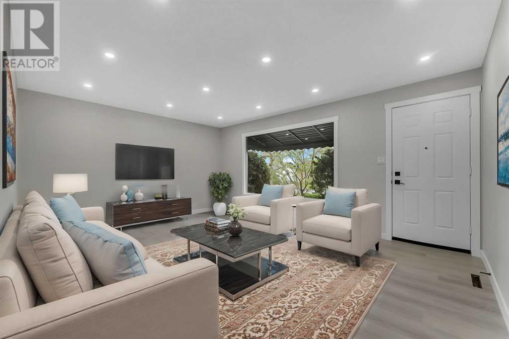 Single Family House Bungalow for Sale in  Robson Crescent SE Albert Park/Radisson Heights Calgary 
