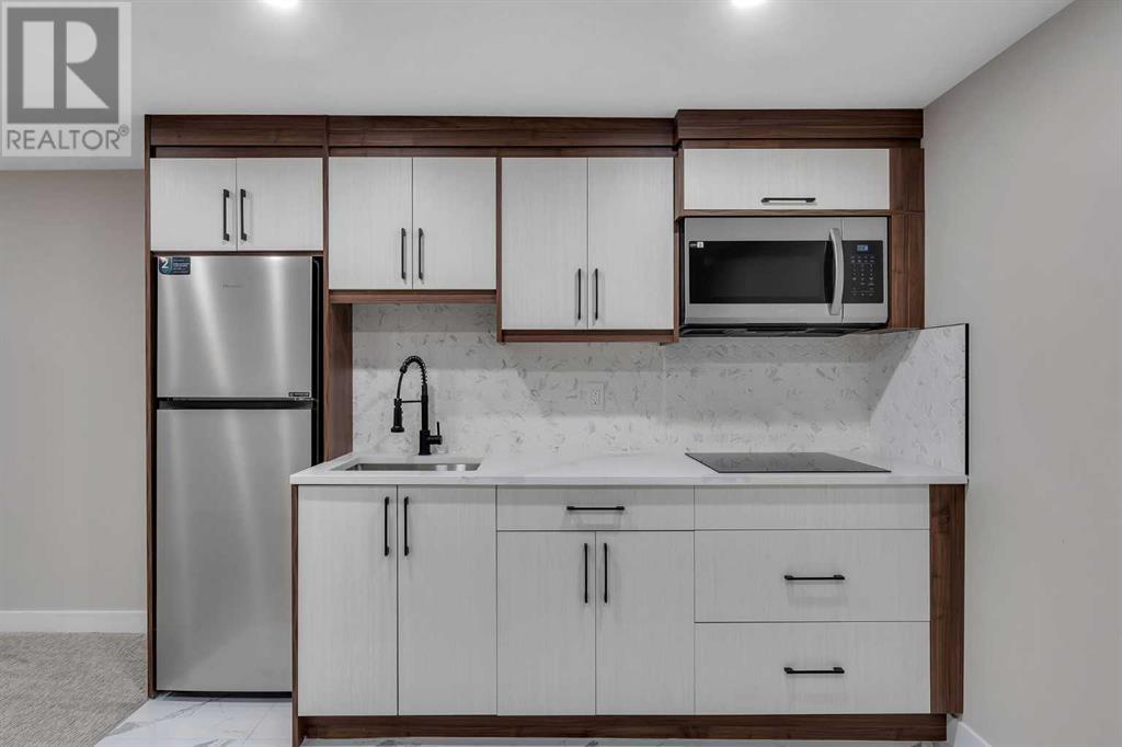Single Family House Bungalow for Sale in  Robson Crescent SE Albert Park/Radisson Heights Calgary 