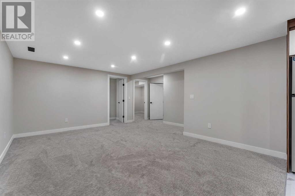 Single Family House Bungalow for Sale in  Robson Crescent SE Albert Park/Radisson Heights Calgary 