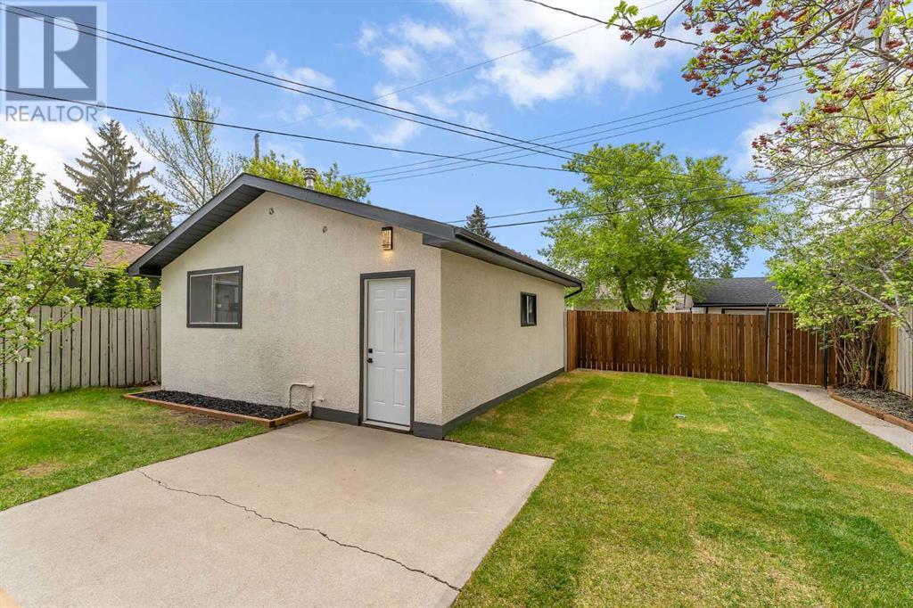 Single Family House Bungalow for Sale in  Robson Crescent SE Albert Park/Radisson Heights Calgary 