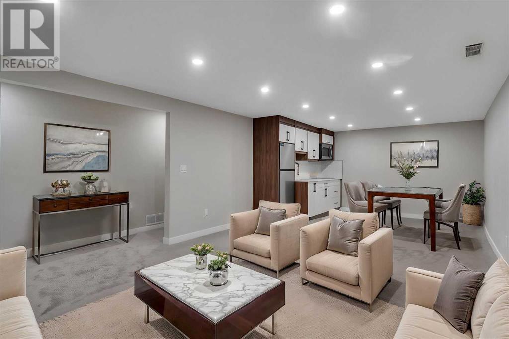 Single Family House Bungalow for Sale in  Robson Crescent SE Albert Park/Radisson Heights Calgary 