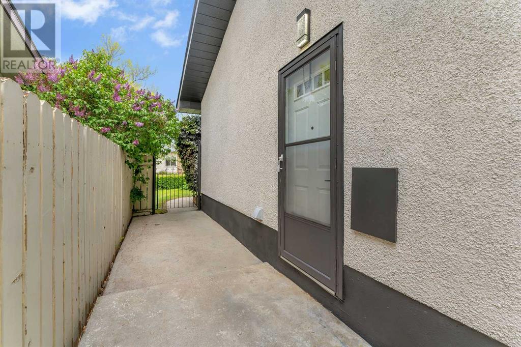 Single Family House Bungalow for Sale in  Robson Crescent SE Albert Park/Radisson Heights Calgary 