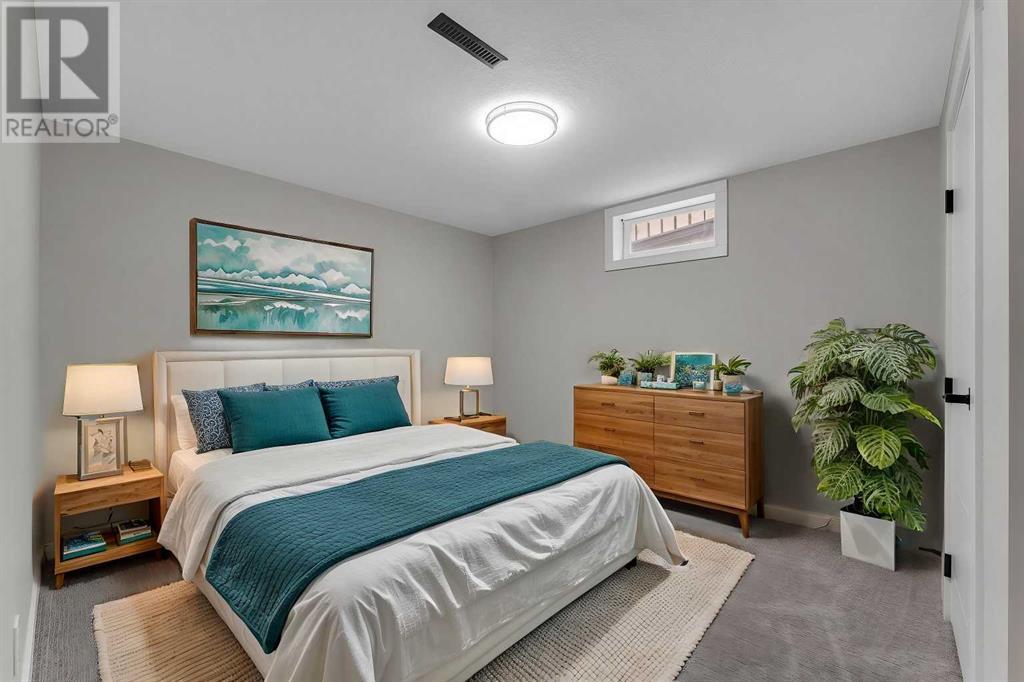Single Family House Bungalow for Sale in  Robson Crescent SE Albert Park/Radisson Heights Calgary 