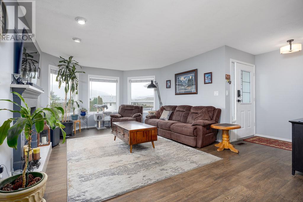 Photo 26 of 5204 Sandon Place, Vernon BC