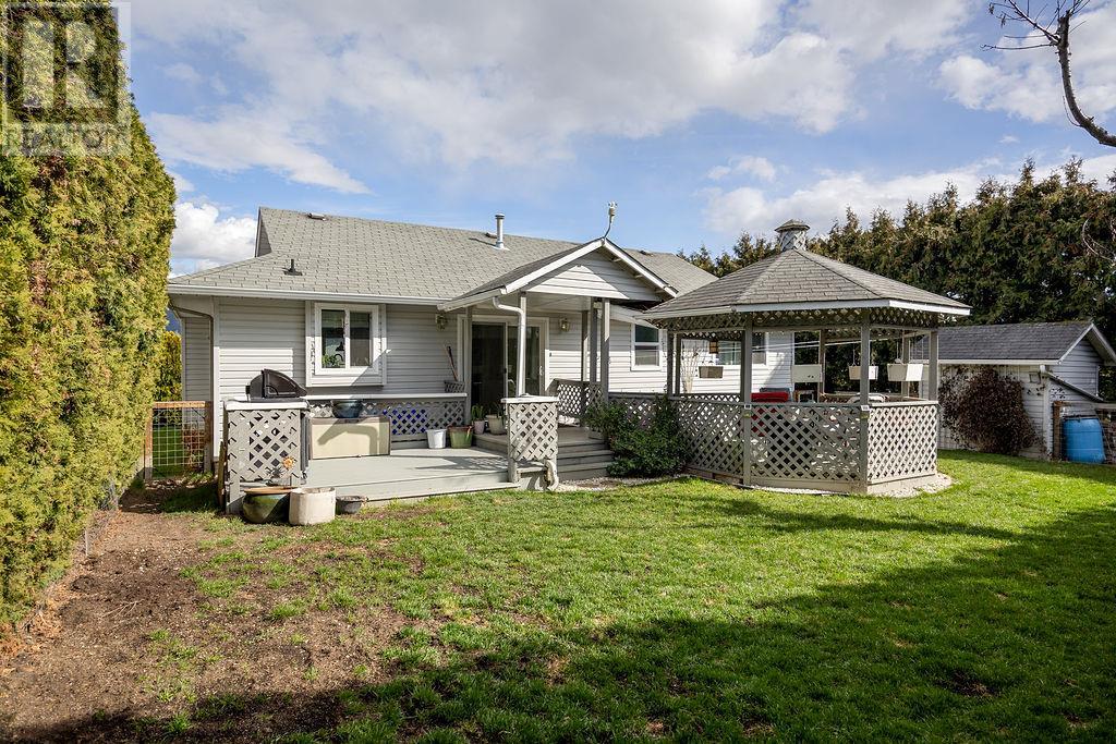 Photo 14 of 5204 Sandon Place, Vernon BC