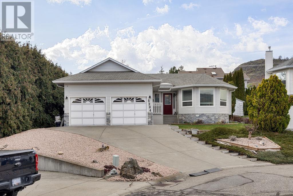 Photo 38 of 5204 Sandon Place, Vernon BC