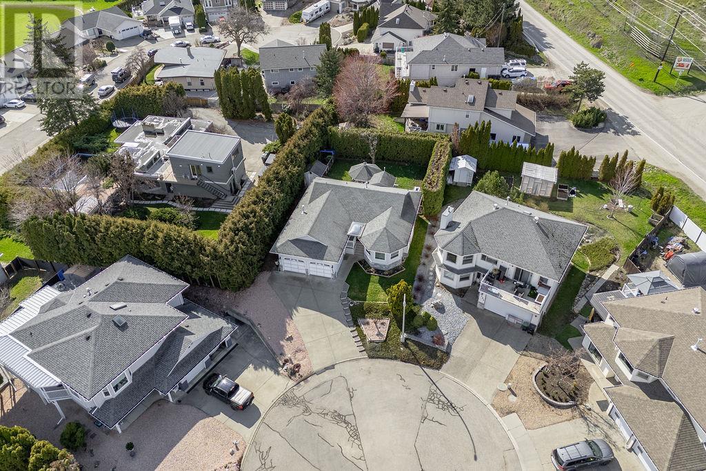 Photo 32 of 5204 Sandon Place, Vernon BC