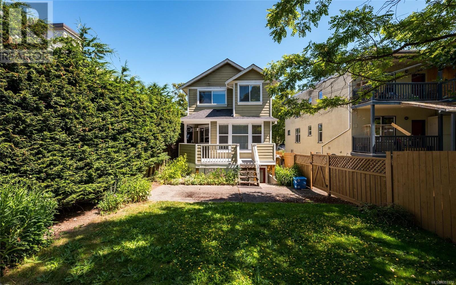 257 Michigan St, Victoria