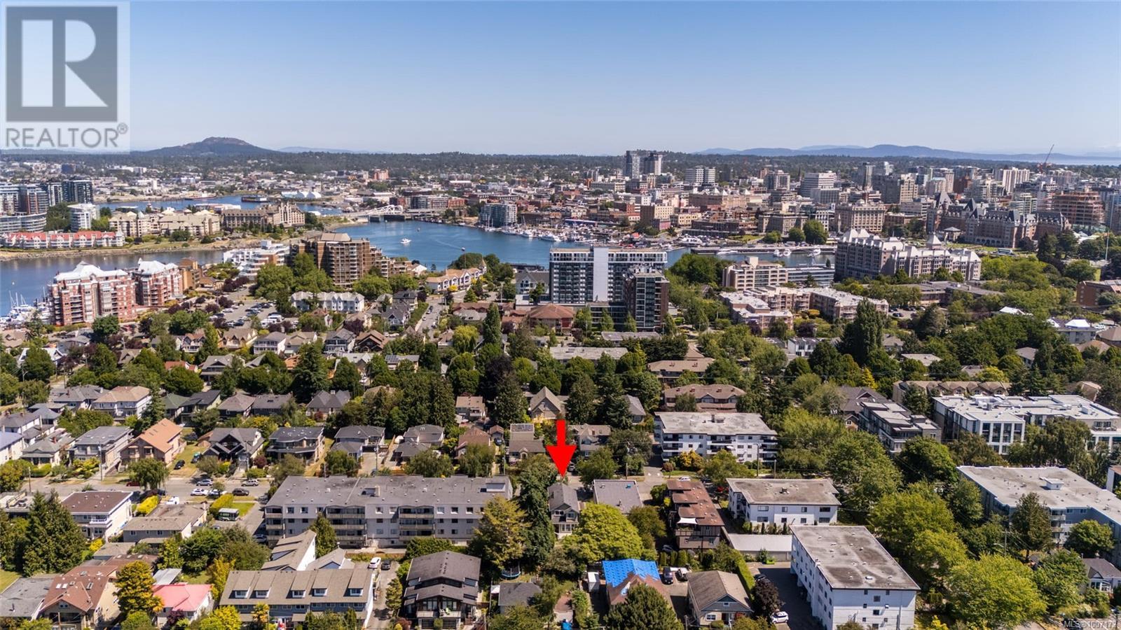 257 Michigan St, Victoria