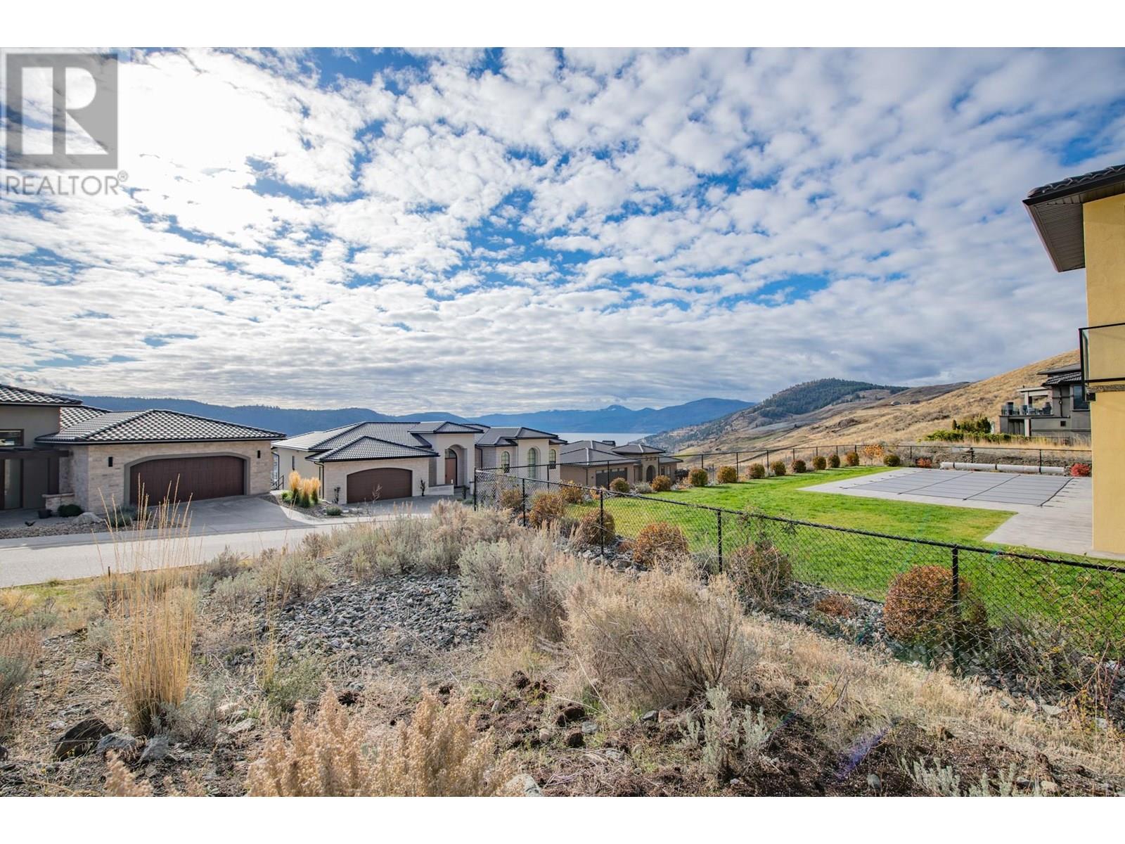  300 Silversage Bluff Lane, Vernon