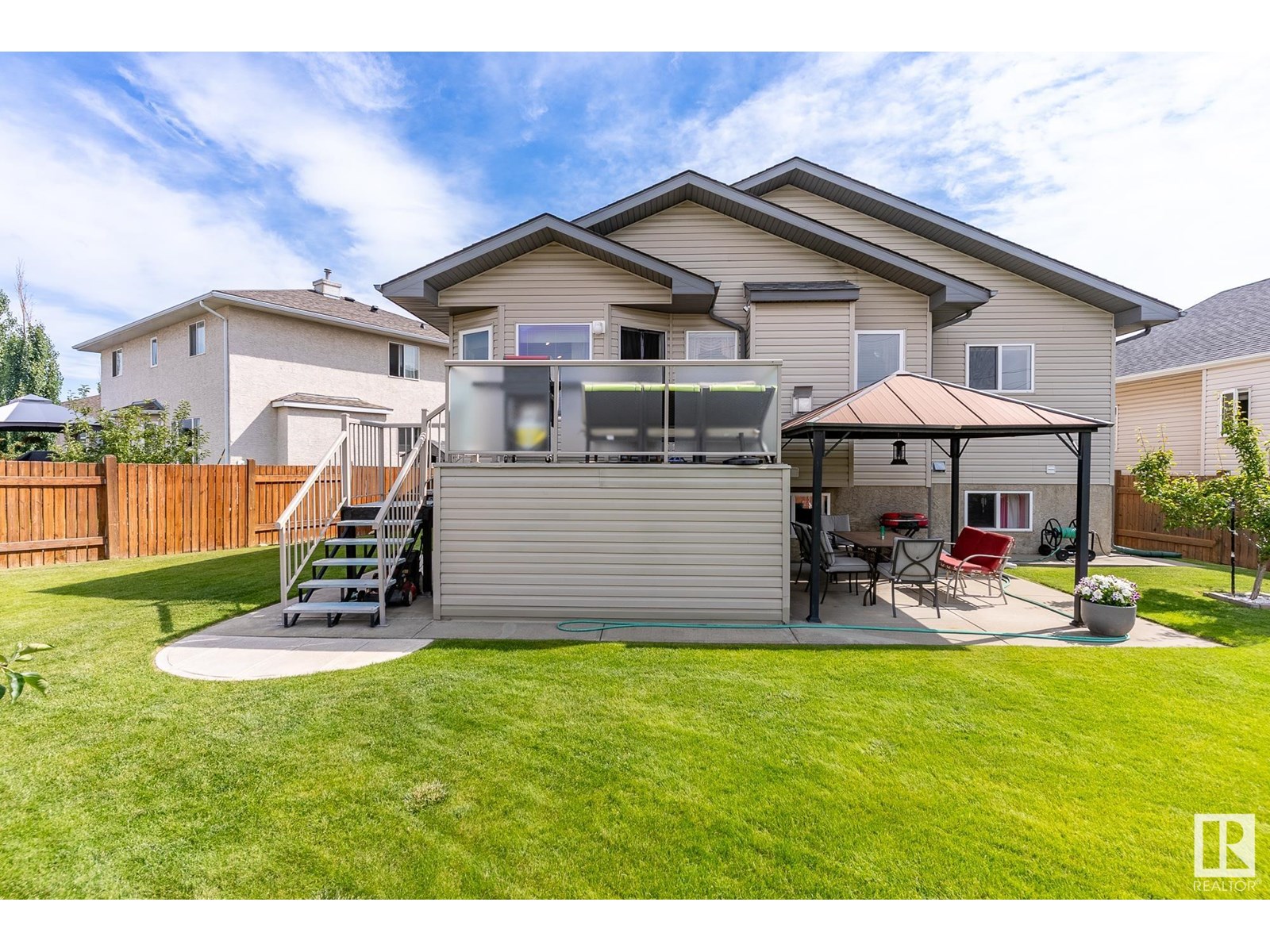 Photo 36 of 7335 164 Av Nw, Edmonton AB