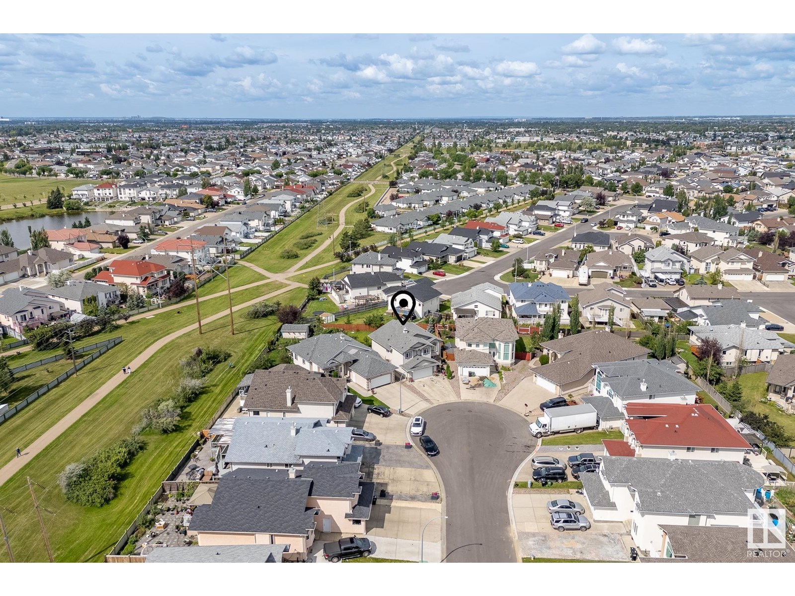 Photo 43 of 7335 164 Av Nw, Edmonton AB