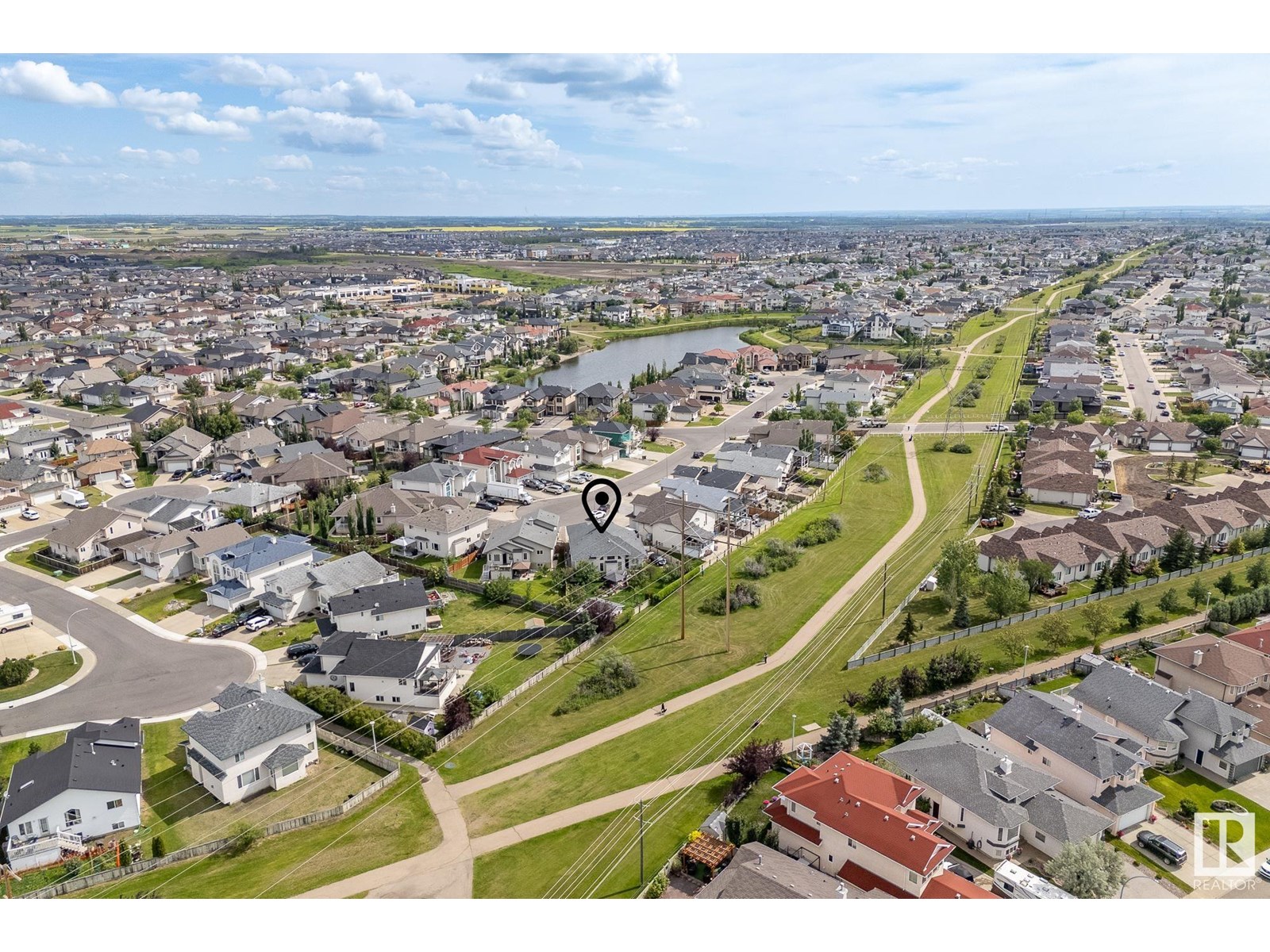 Photo 45 of 7335 164 Av Nw, Edmonton AB
