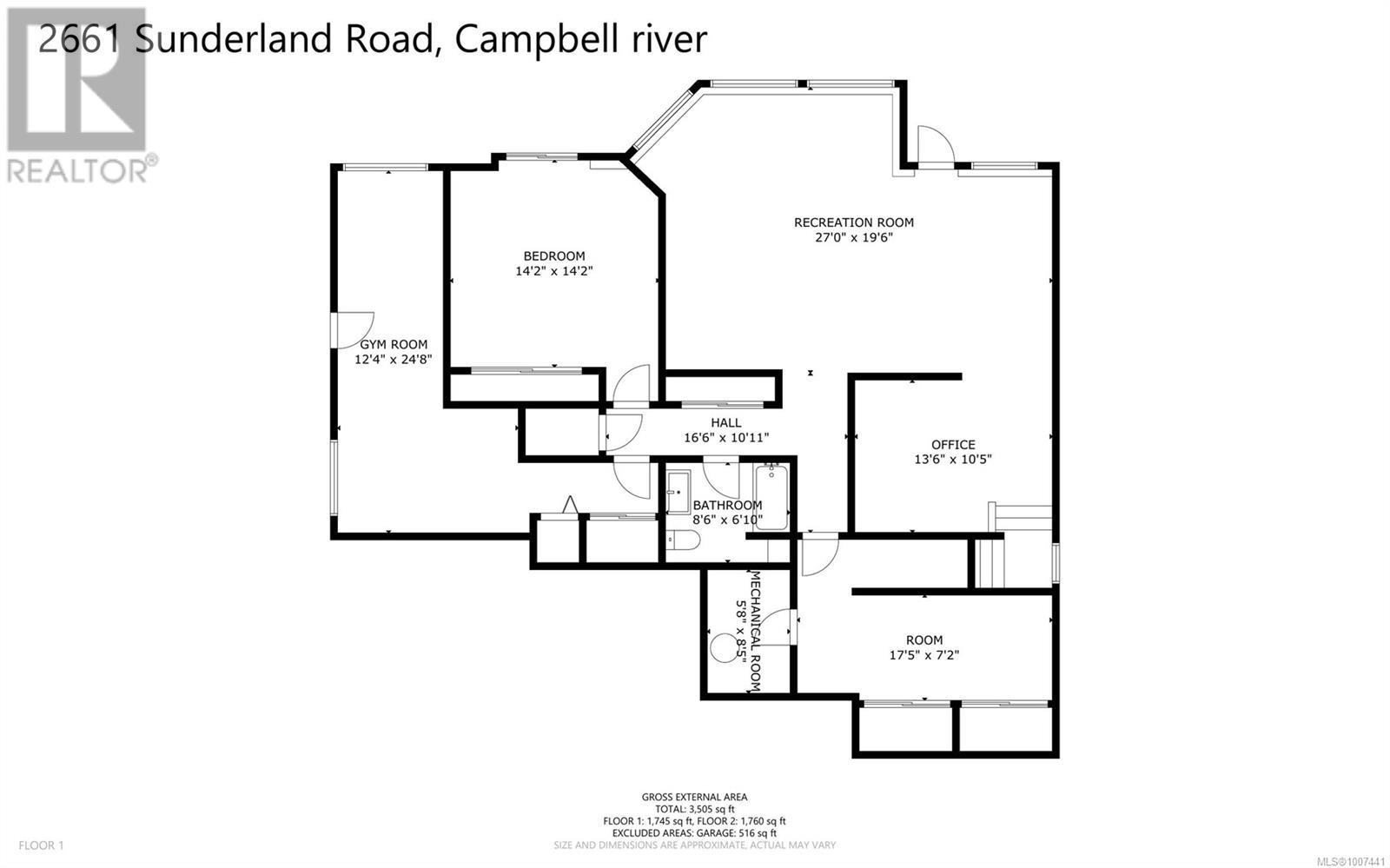 Photo 77 of 2661 Sunderland Rd, Campbell River BC
