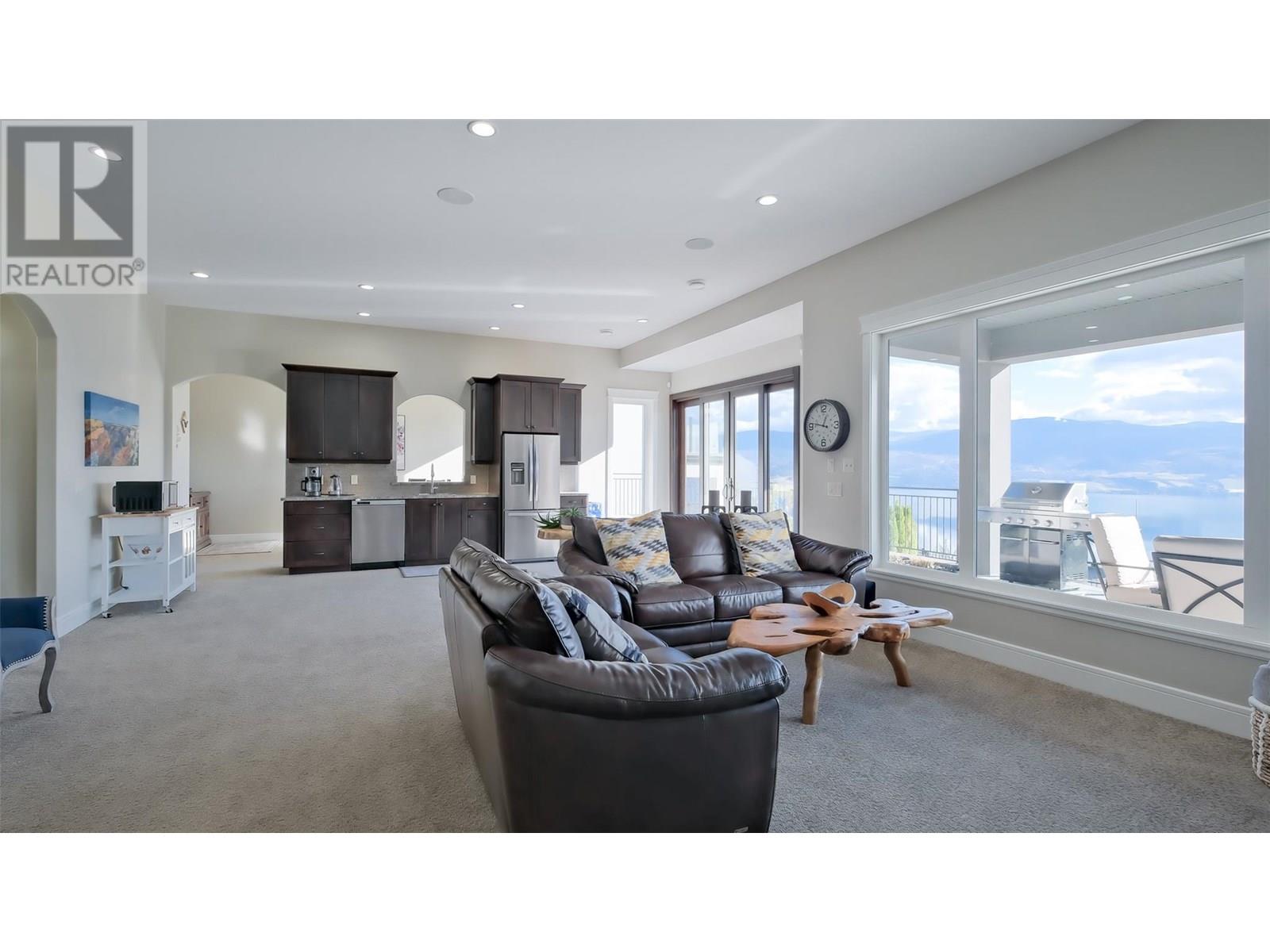  1505 Pinot Noir Drive, West Kelowna
