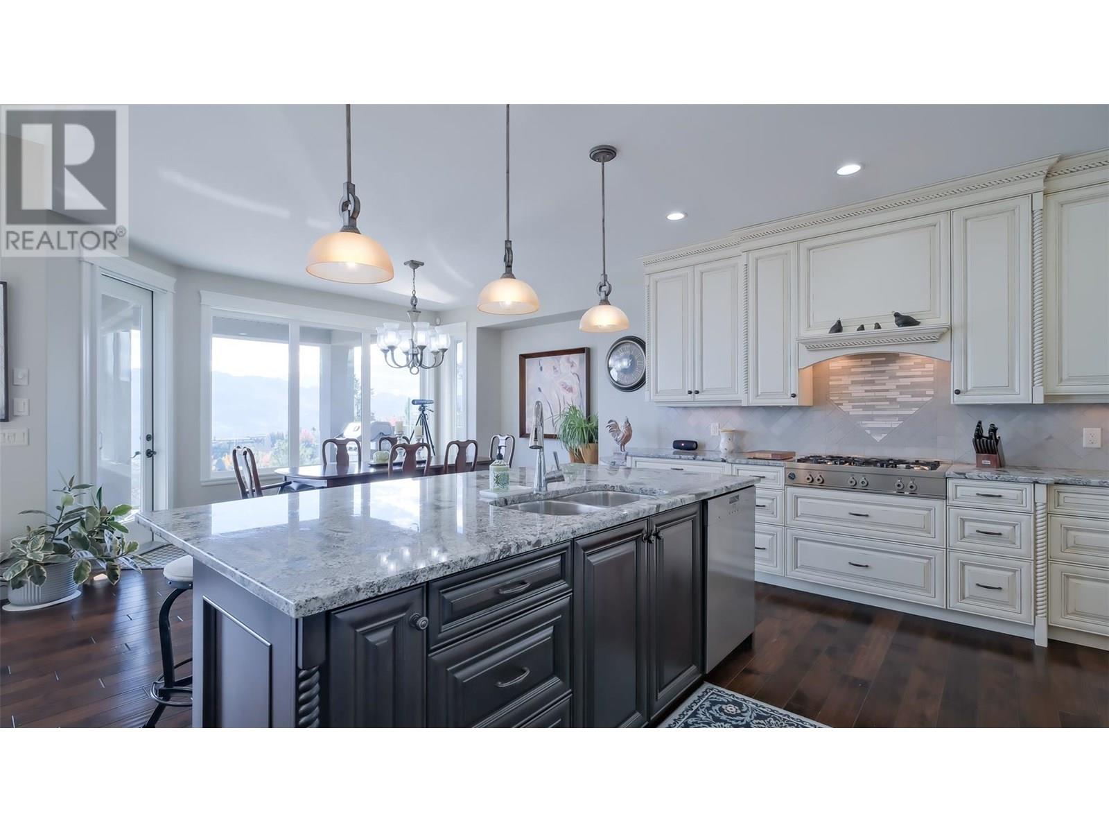  1505 Pinot Noir Drive, West Kelowna