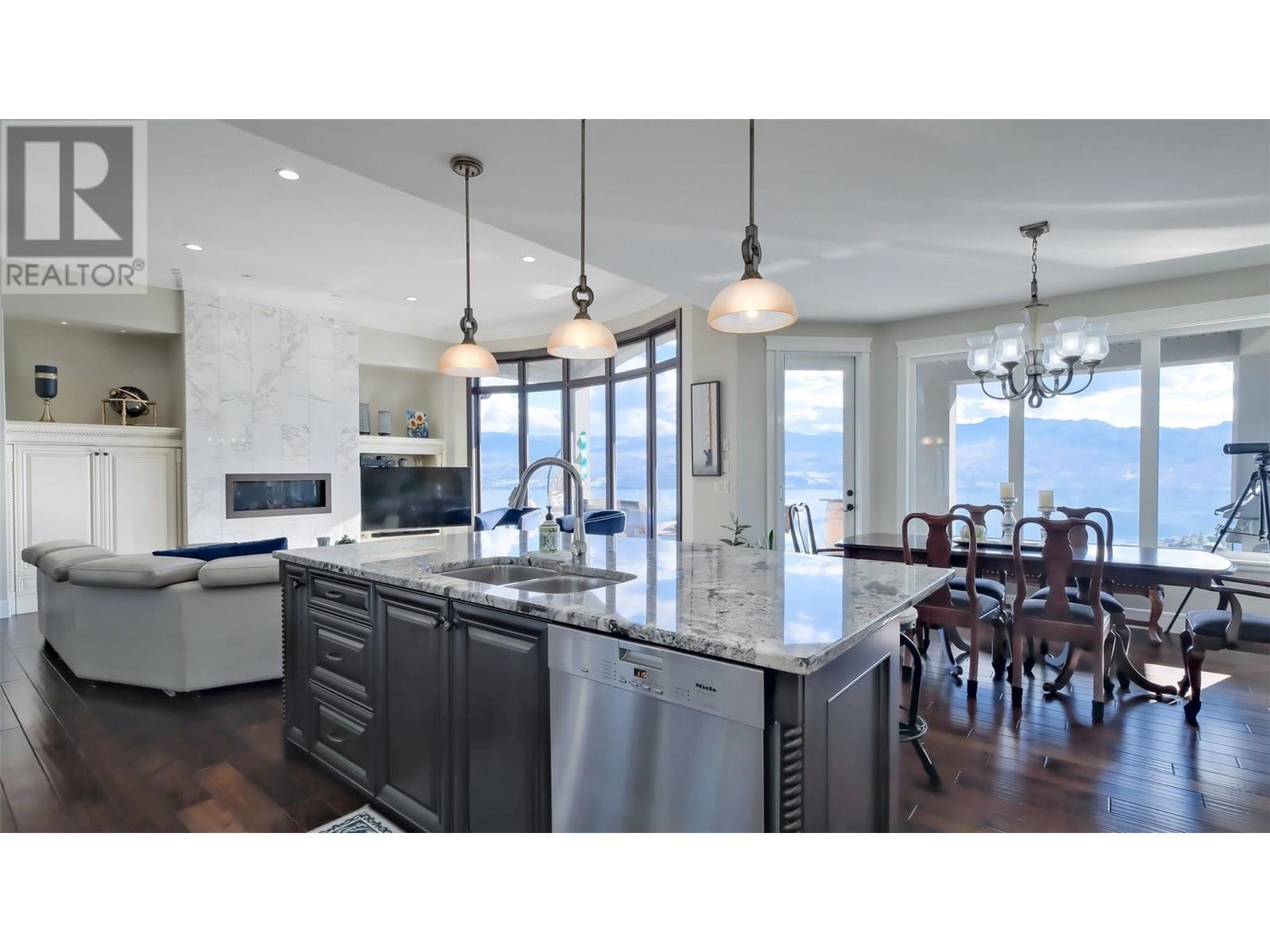  1505 Pinot Noir Drive, West Kelowna
