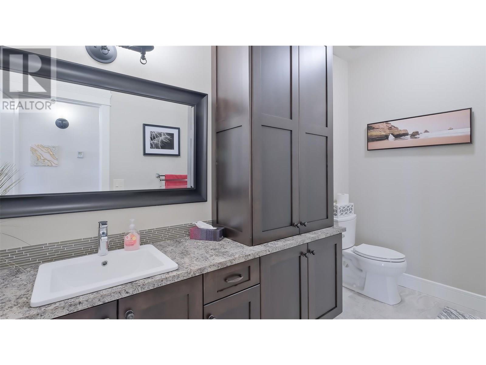  1505 Pinot Noir Drive, West Kelowna