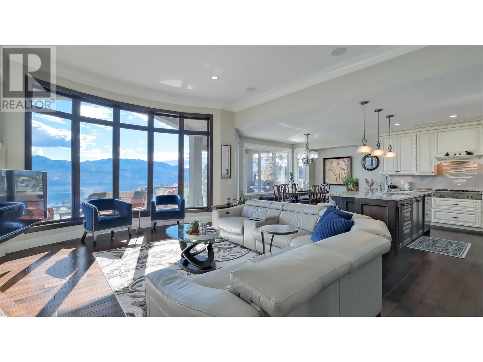 1505 Pinot Noir Drive, West Kelowna