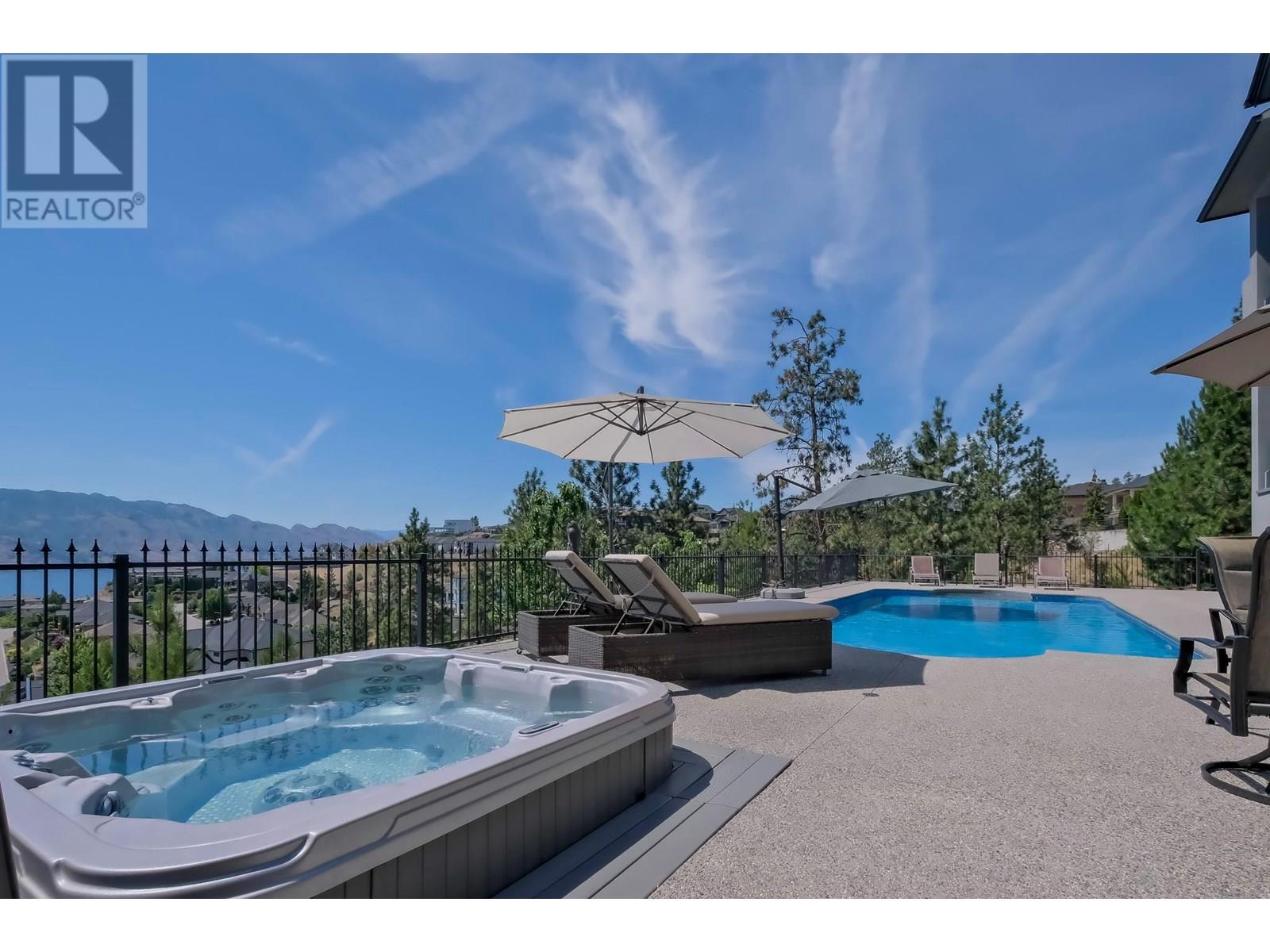  1505 Pinot Noir Drive, West Kelowna