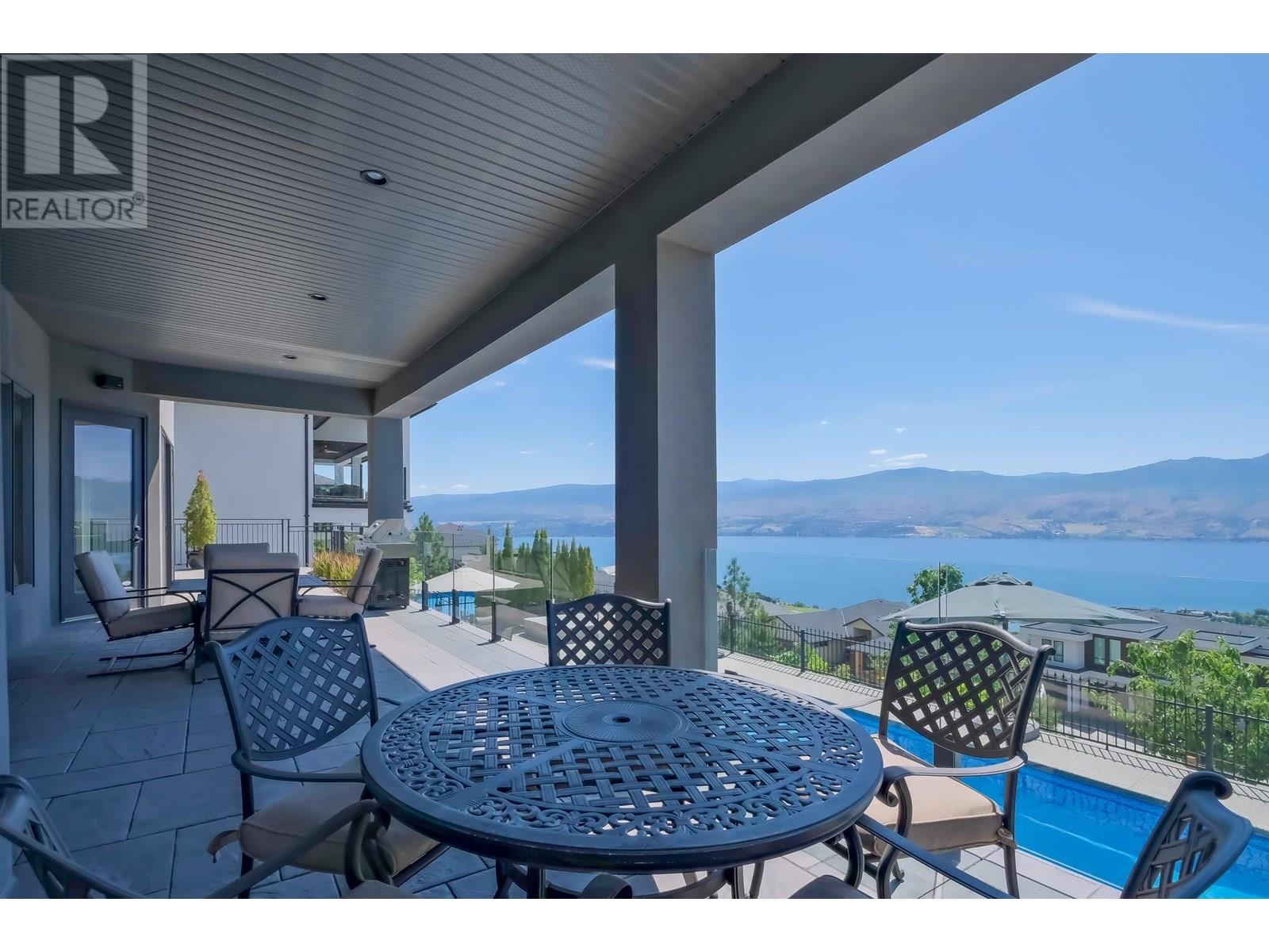  1505 Pinot Noir Drive, West Kelowna
