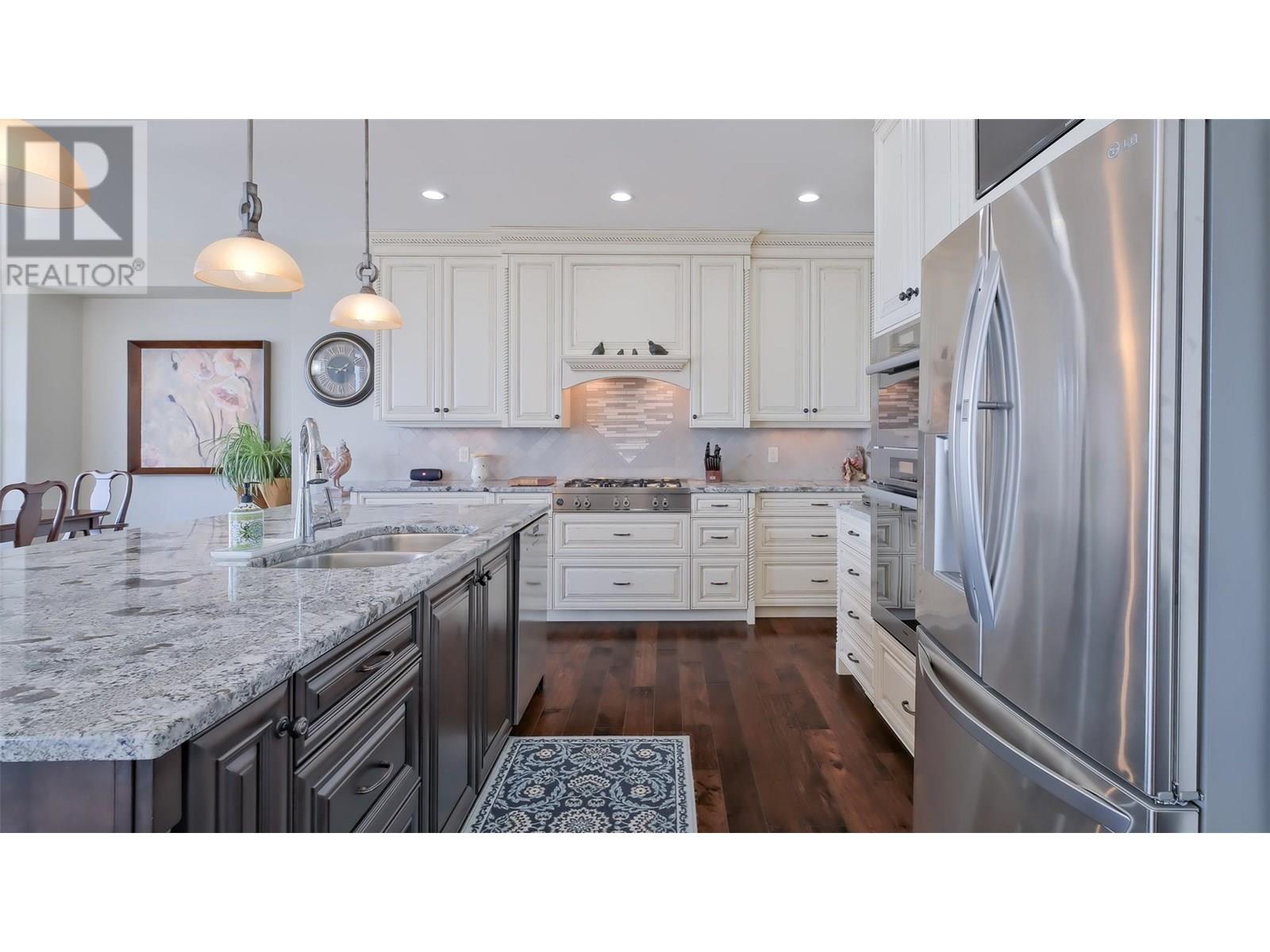  1505 Pinot Noir Drive, West Kelowna