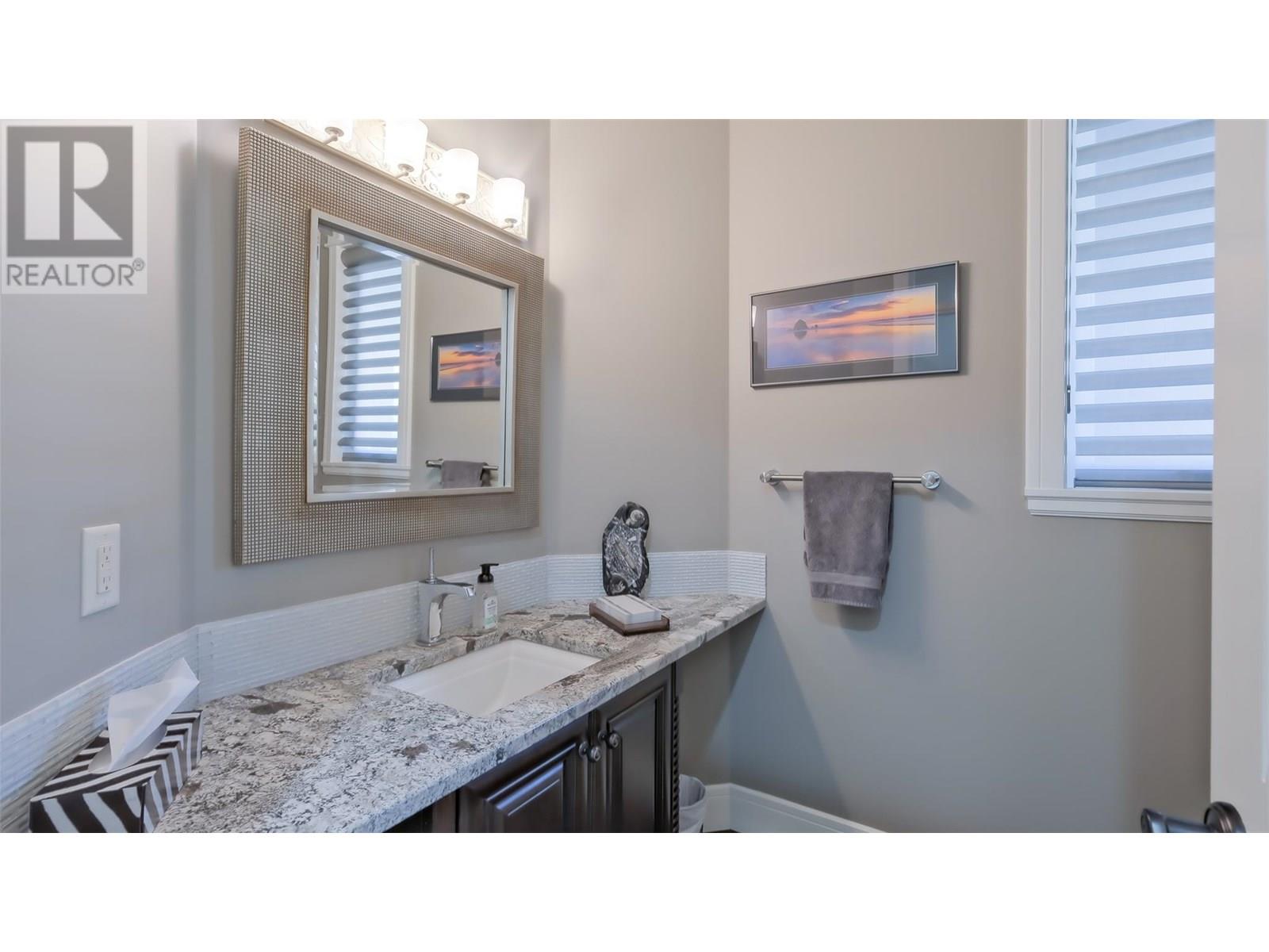  1505 Pinot Noir Drive, West Kelowna