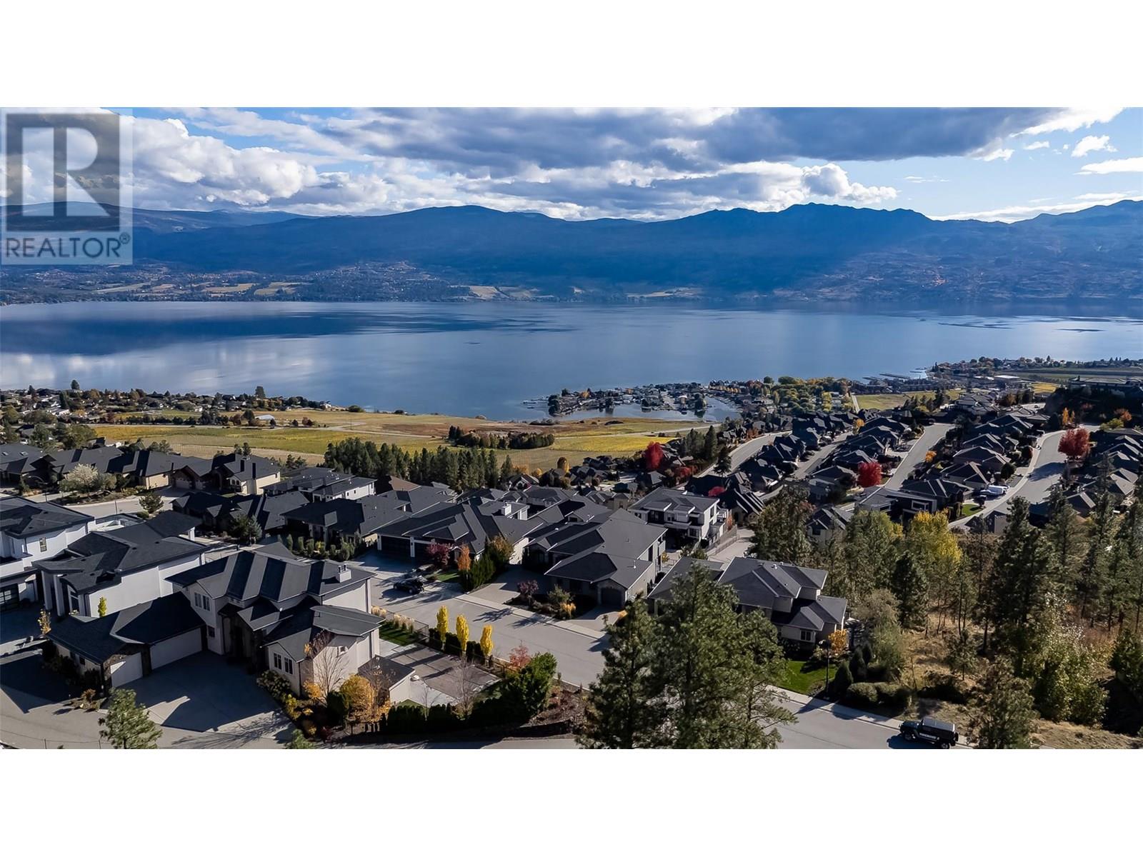  1505 Pinot Noir Drive, West Kelowna