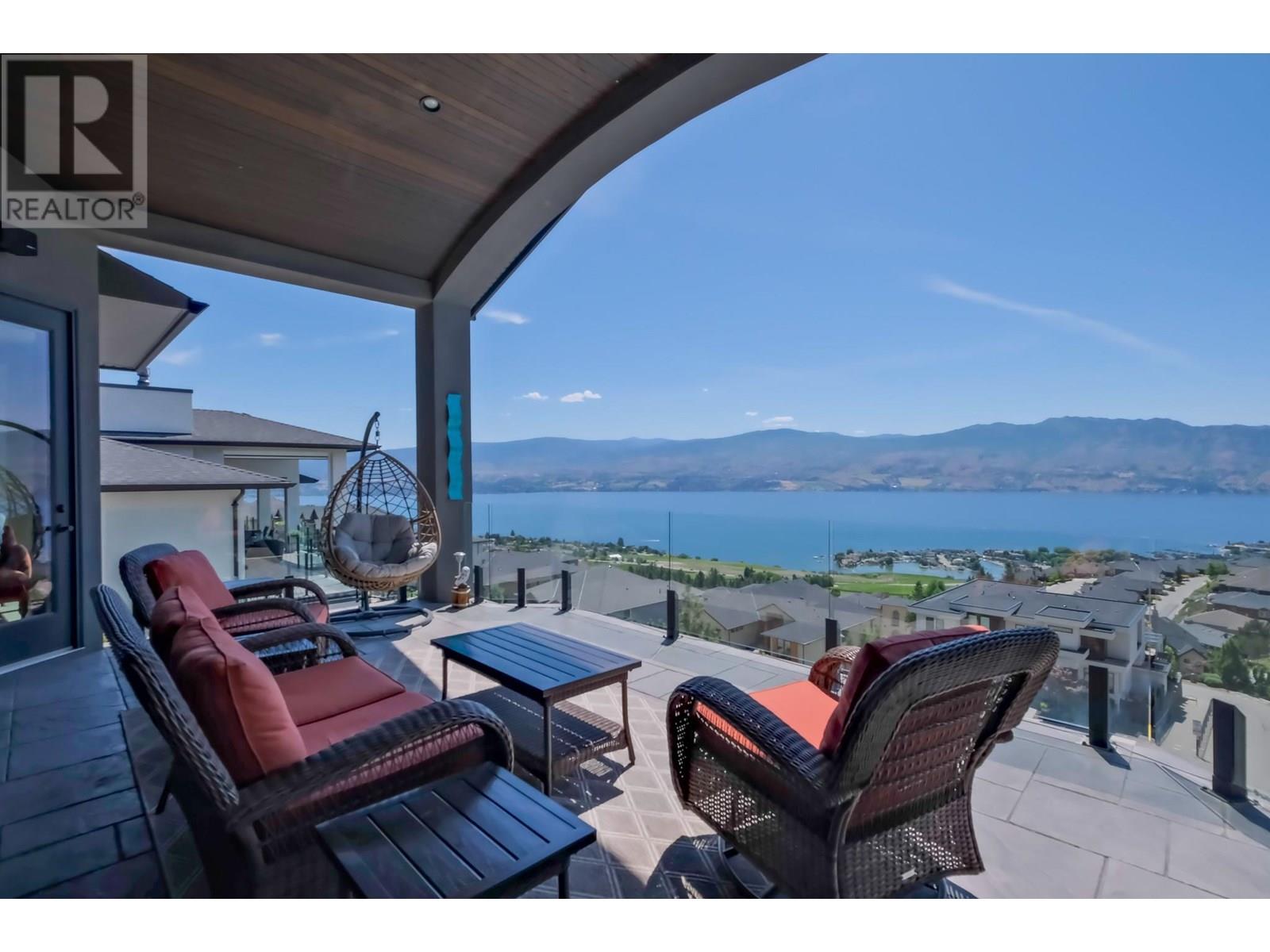  1505 Pinot Noir Drive, West Kelowna