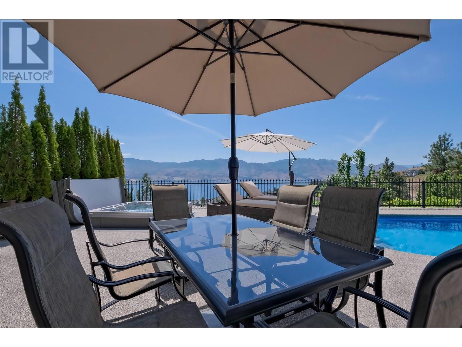  1505 Pinot Noir Drive, West Kelowna