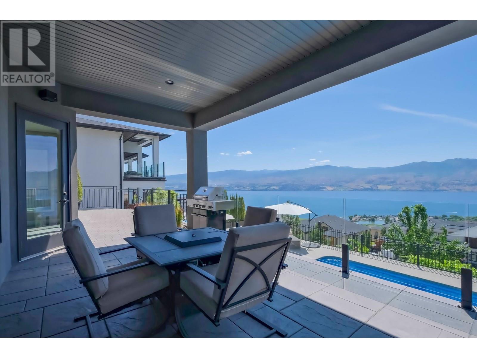  1505 Pinot Noir Drive, West Kelowna