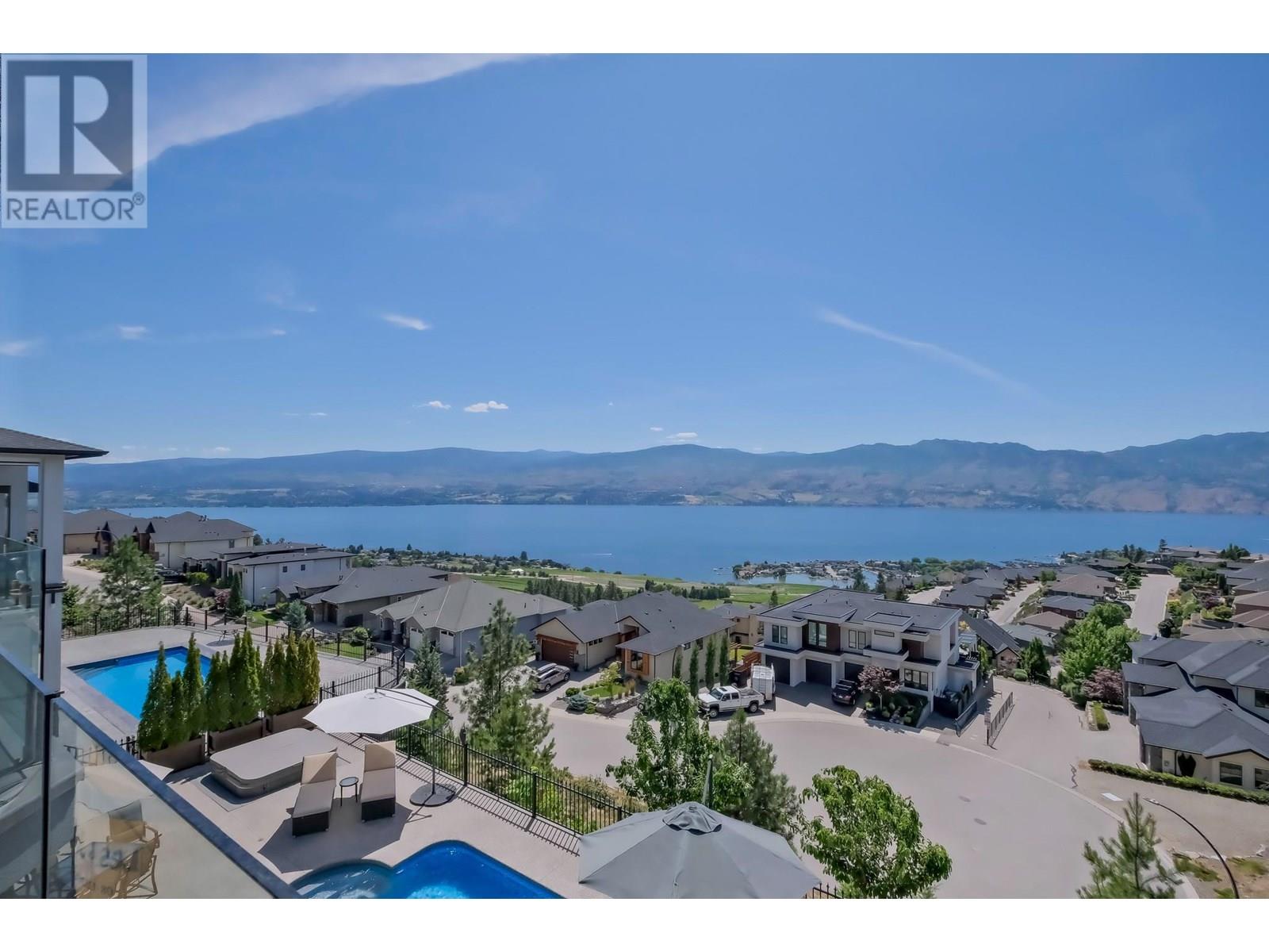  1505 Pinot Noir Drive, West Kelowna