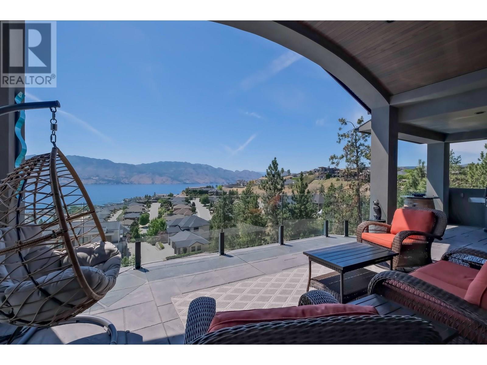  1505 Pinot Noir Drive, West Kelowna
