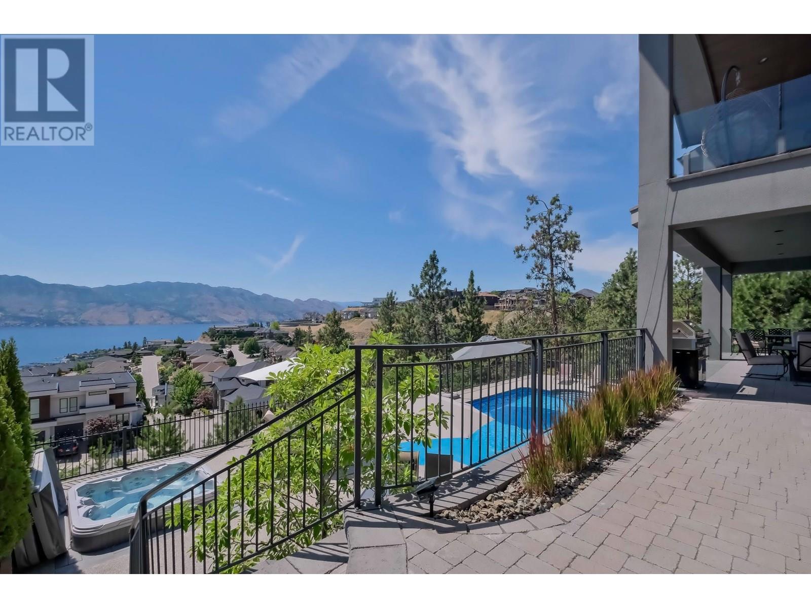  1505 Pinot Noir Drive, West Kelowna