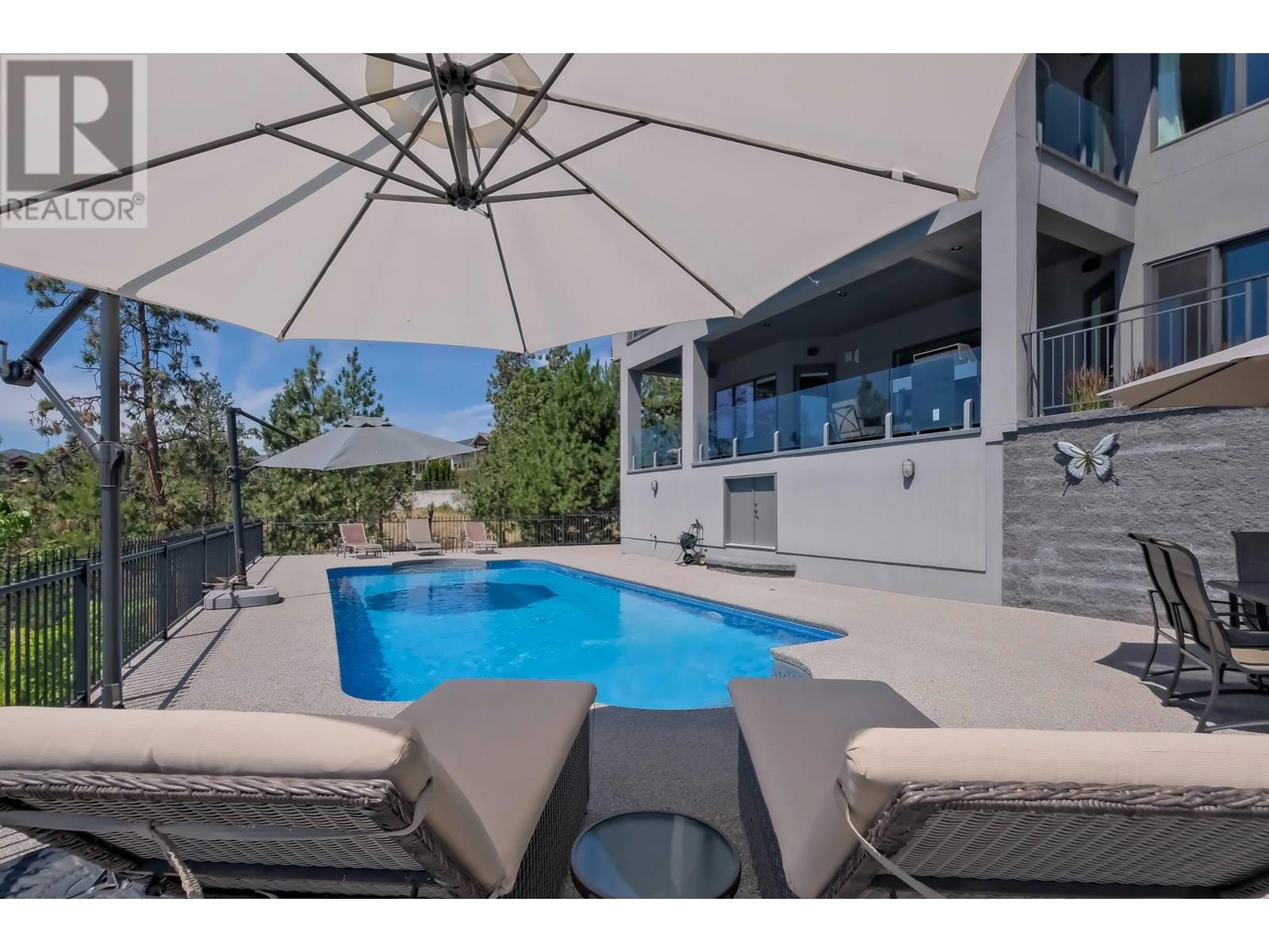  1505 Pinot Noir Drive, West Kelowna