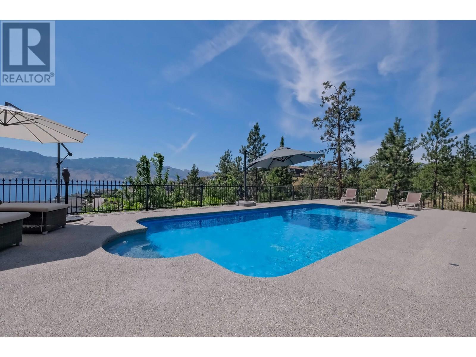  1505 Pinot Noir Drive, West Kelowna
