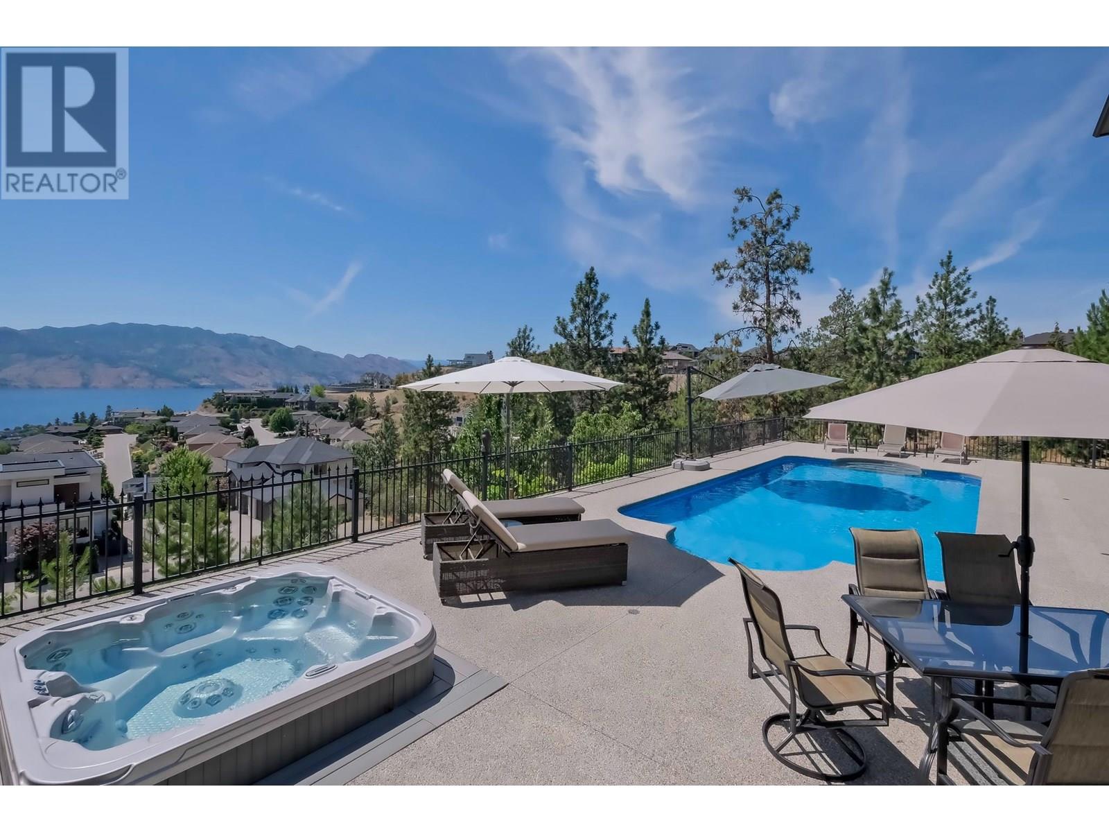 1505 Pinot Noir Drive, West Kelowna