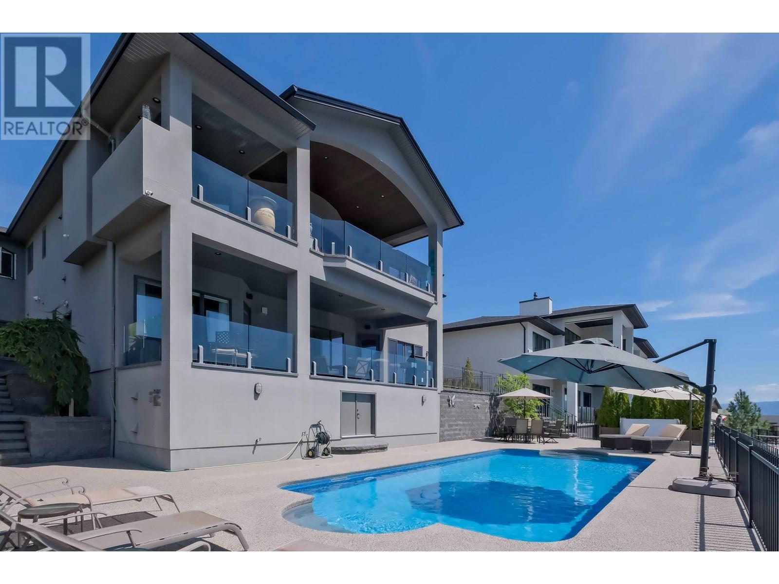  1505 Pinot Noir Drive, West Kelowna