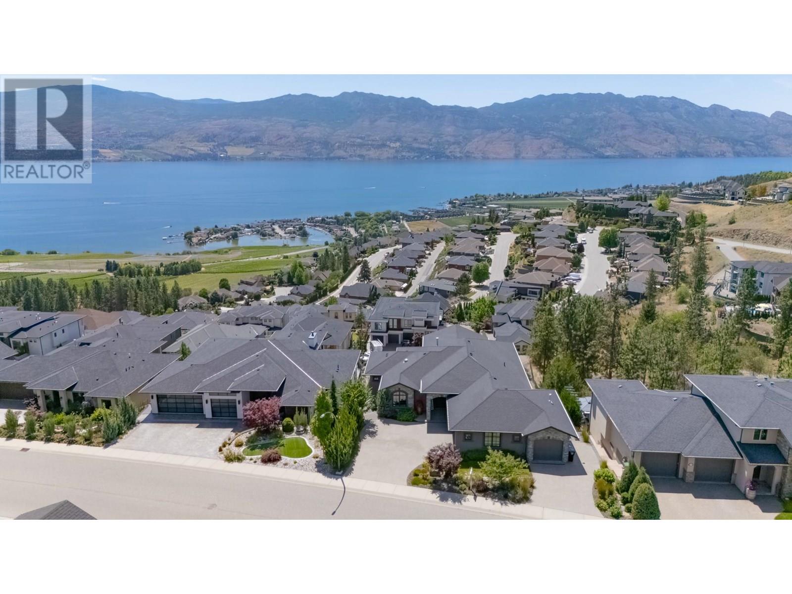  1505 Pinot Noir Drive, West Kelowna