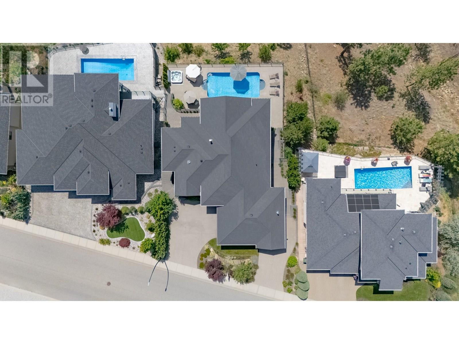  1505 Pinot Noir Drive, West Kelowna