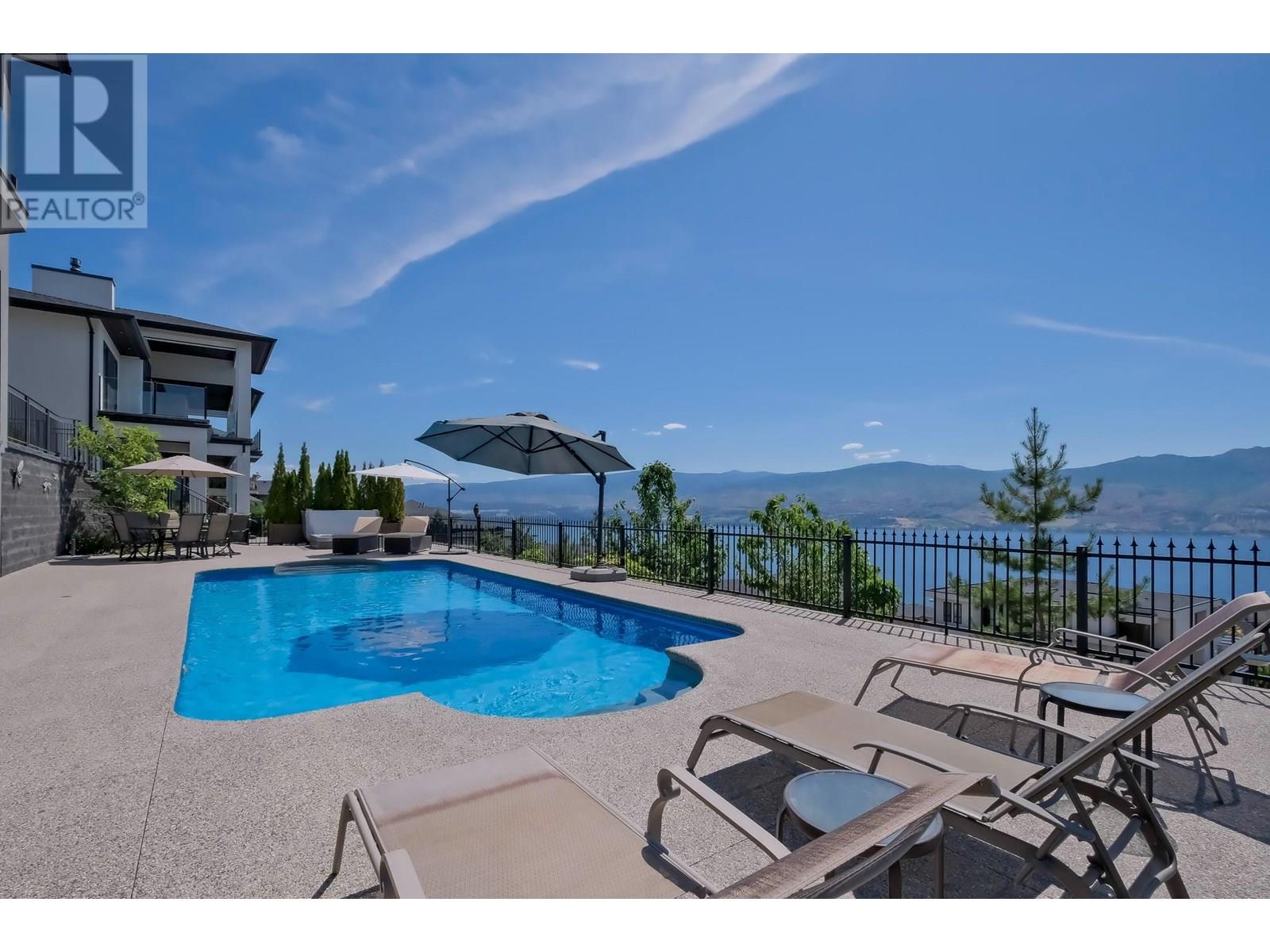  1505 Pinot Noir Drive, West Kelowna
