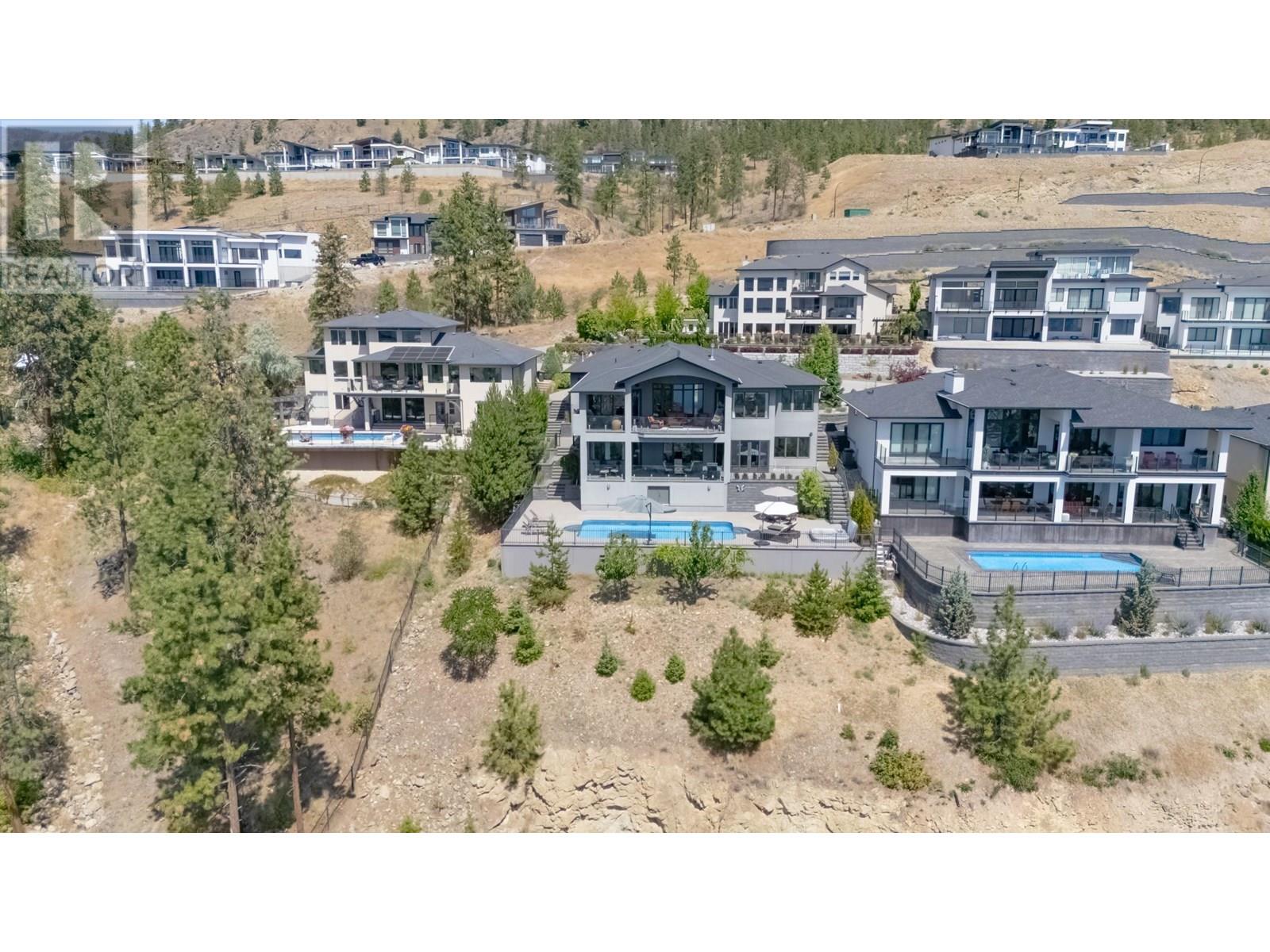  1505 Pinot Noir Drive, West Kelowna