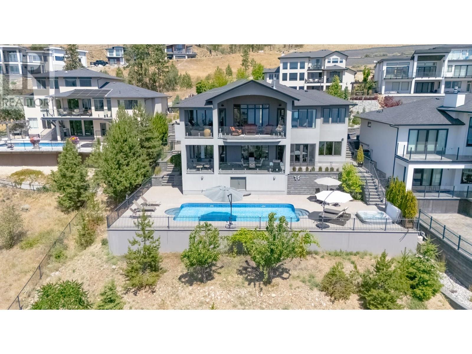  1505 Pinot Noir Drive, West Kelowna