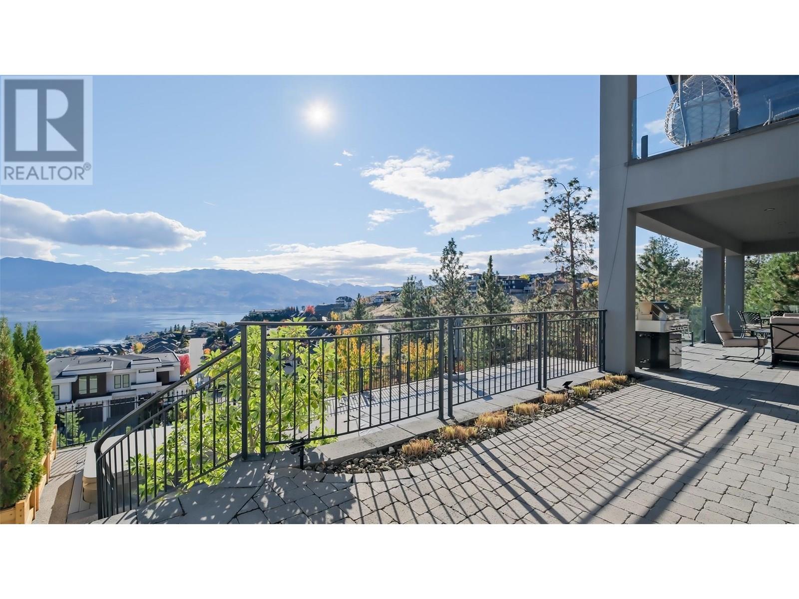  1505 Pinot Noir Drive, West Kelowna